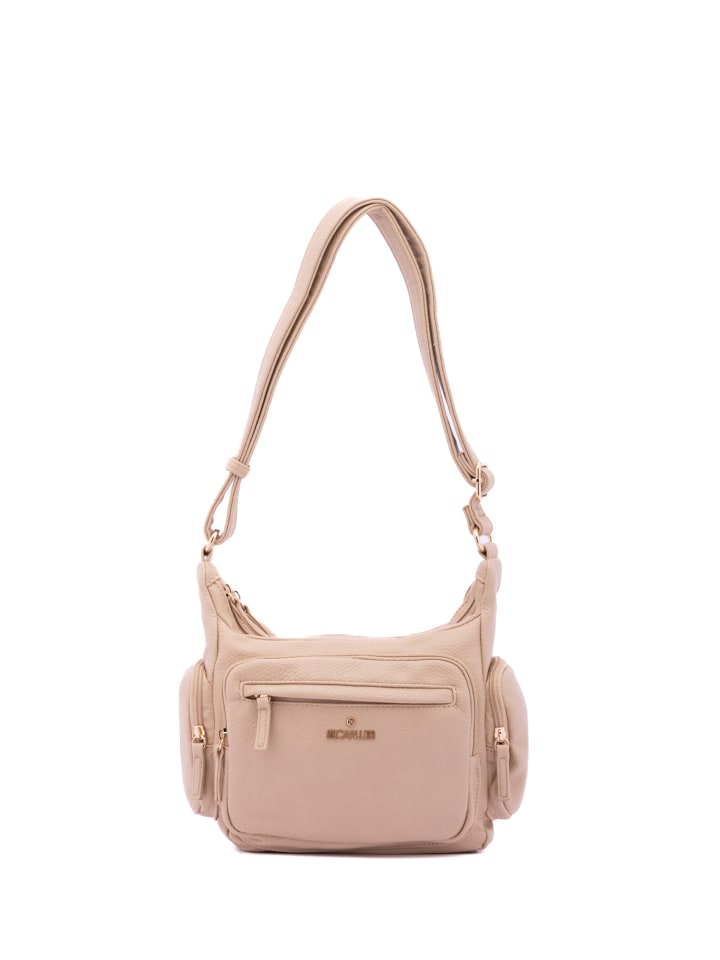 Наплечная сумка B Cavalli B, желто-коричневый
Наплечная сумка B Cavalli B, желто-коричневый