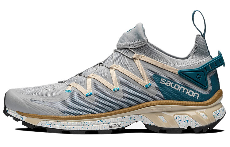 Кроссовки SALOMON XT-Rush 'Quarry Mallard Blue', Синий, Кроссовки SALOMON XT-Rush 'Quarry Mallard Blue'
Кроссовки SALOMON XT-Rush 'Quarry Mallard Blue', Синий, Кроссовки SALOMON XT-Rush 'Quarry Mallard Blue'