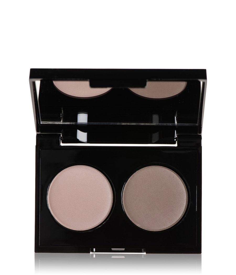 Палитра теней для век KORRES Volcanic Minerals Velvet Dual Eyeshadow Palette, Nr. 38 - Grey Taupe, 3g
Палитра теней для век KORRES Volcanic Minerals Velvet Dual Eyeshadow Palette, Nr. 38 - Grey Taupe, 3g