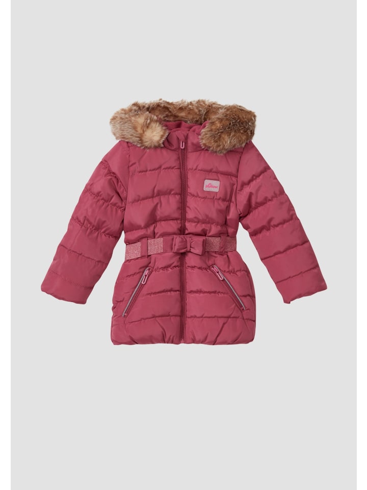 Пальто для улицы в цвете 4465_pink s.Oliver
Пальто для улицы в цвете 4465_pink s.Oliver