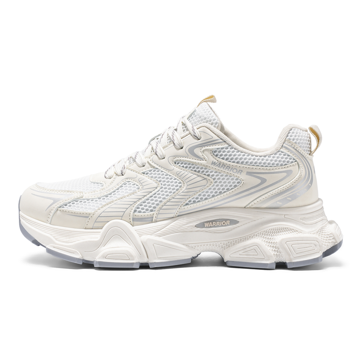 Warrior Усиленные амортизирующие увеличивающие рост износостойкие легкие дышащие массивные кроссовки мужские, коричневый
Warrior Усиленные амортизирующие увеличивающие рост износостойкие легкие дышащие массивные кроссовки мужские, коричневый