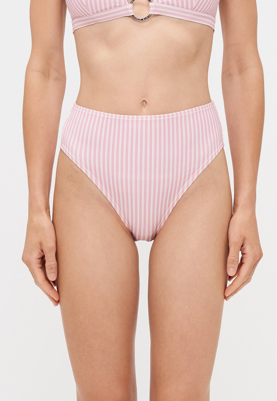 Низ бикини MICHAEL Michael Kors Bikini bottoms, Rosewater/Light Pink
Низ бикини MICHAEL Michael Kors Bikini bottoms, Rosewater/Light Pink