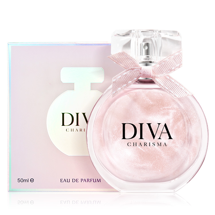 Парфюмерная вода Boitown Diva Charisma, 50 мл
Парфюмерная вода Boitown Diva Charisma, 50 мл