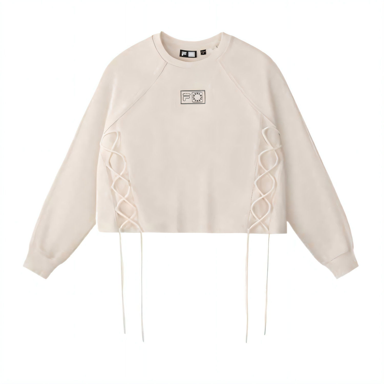 Свитшот Doe X для женщин, цвет gray wheat BG FILA, серый
Свитшот Doe X для женщин, цвет gray wheat BG FILA, серый