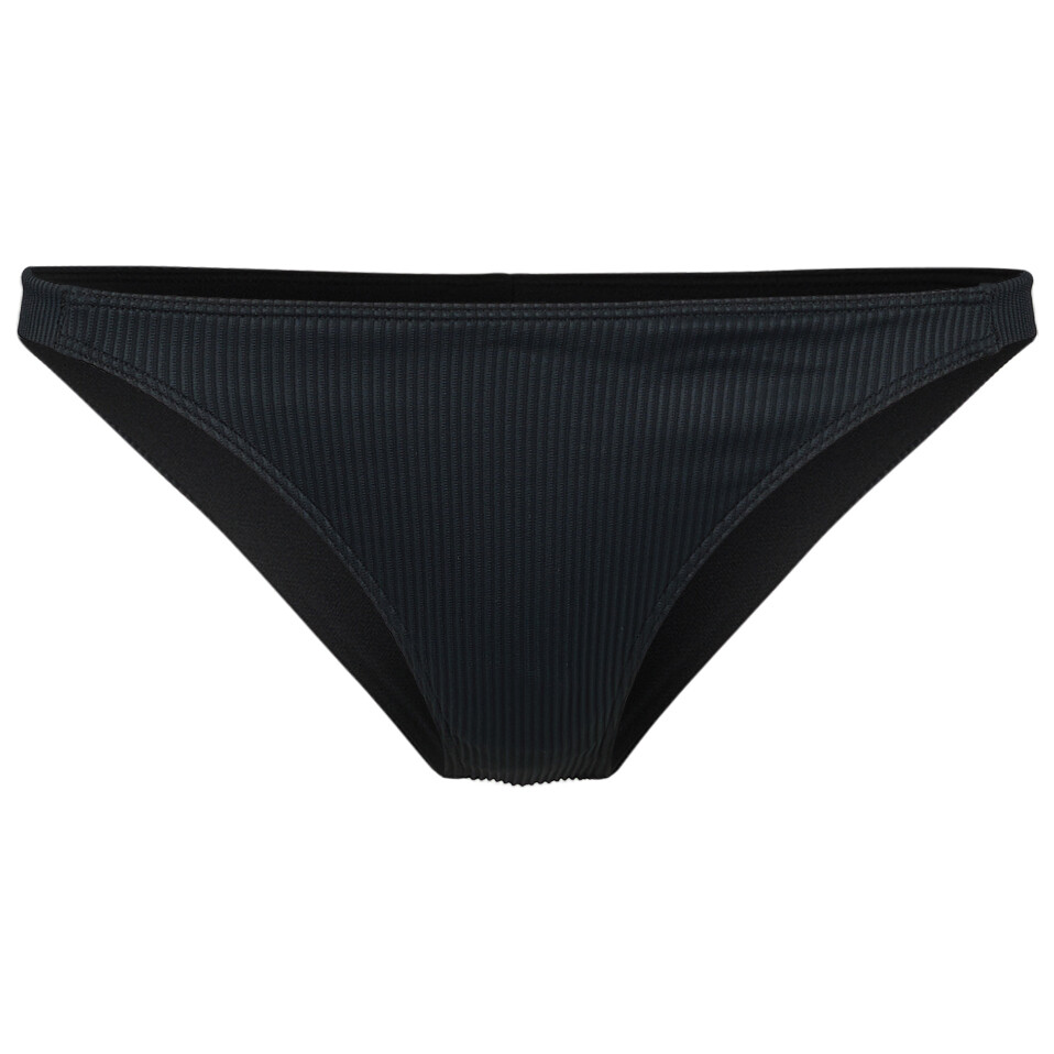 Низ бикини Roxy Women's Rib Love the Goofy, цвет Anthracite
Низ бикини Roxy Women's Rib Love the Goofy, цвет Anthracite