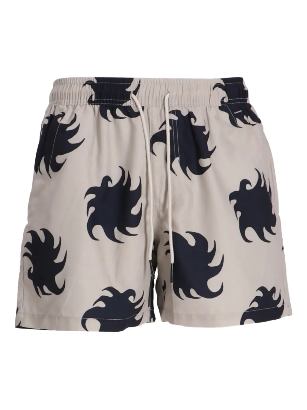 Плавки-шорты Ember OAS Company, нейтральный
Плавки-шорты Ember OAS Company, нейтральный