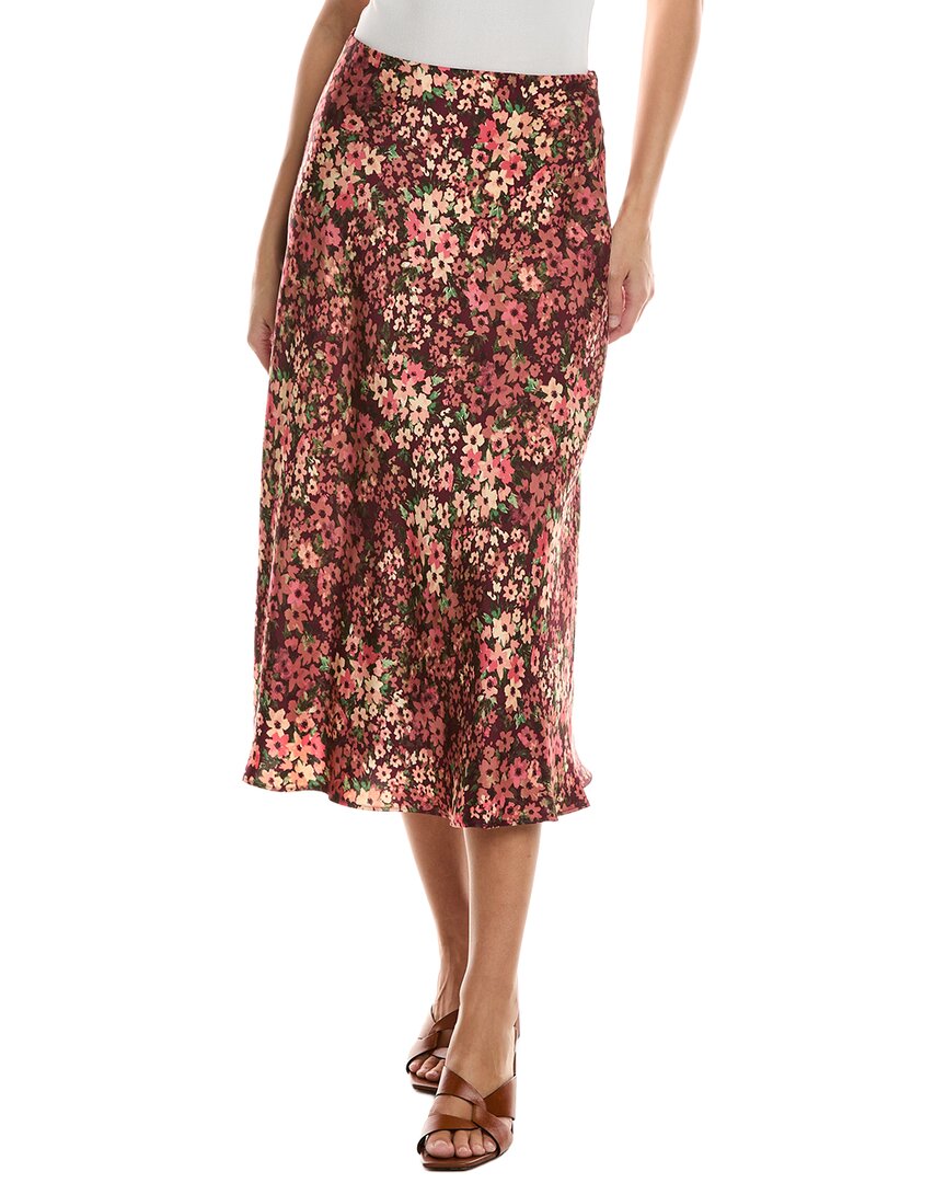 Юбка миди CeCe Bias Cece, фиолетовый
Юбка миди CeCe Bias Cece, фиолетовый