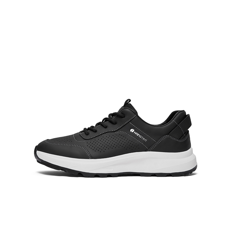 Низкие повседневные туфли для мужчин HANG TEN, Black
Низкие повседневные туфли для мужчин HANG TEN, Black