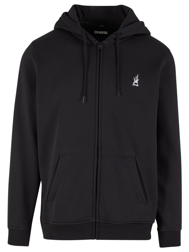 Толстовка с капюшоном DNGRS Dangerous Zip черного цвета DNGRS Dangerous
Толстовка с капюшоном DNGRS Dangerous Zip черного цвета DNGRS Dangerous