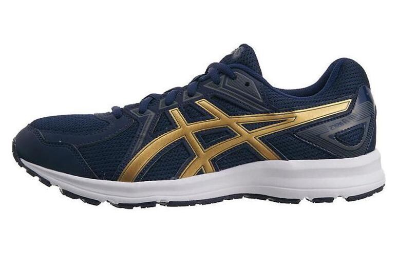 Asics Jog 100 2 Кроссовки унисекс
Asics Jog 100 2 Кроссовки унисекс
