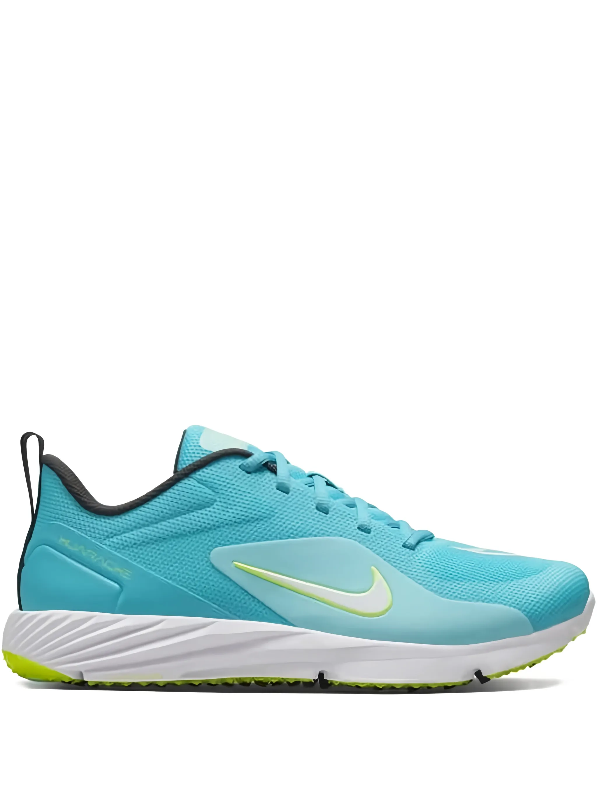 Кроссовки Alpha Huarache 8 Pro Turf Nike, синий
Кроссовки Alpha Huarache 8 Pro Turf Nike, синий