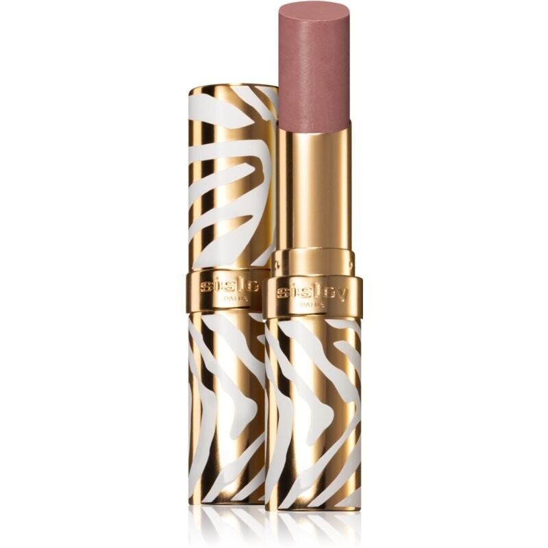 Блестящая помада Sisley Phyto Rouge Shine с увлажняющим эффектом оттенок 11 Sheer Blossom 3 г
Блестящая помада Sisley Phyto Rouge Shine с увлажняющим эффектом оттенок 11 Sheer Blossom 3 г