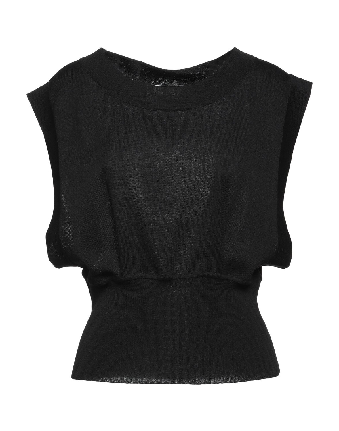 Свитер Attic And Barn, черный
Свитер Attic And Barn, черный