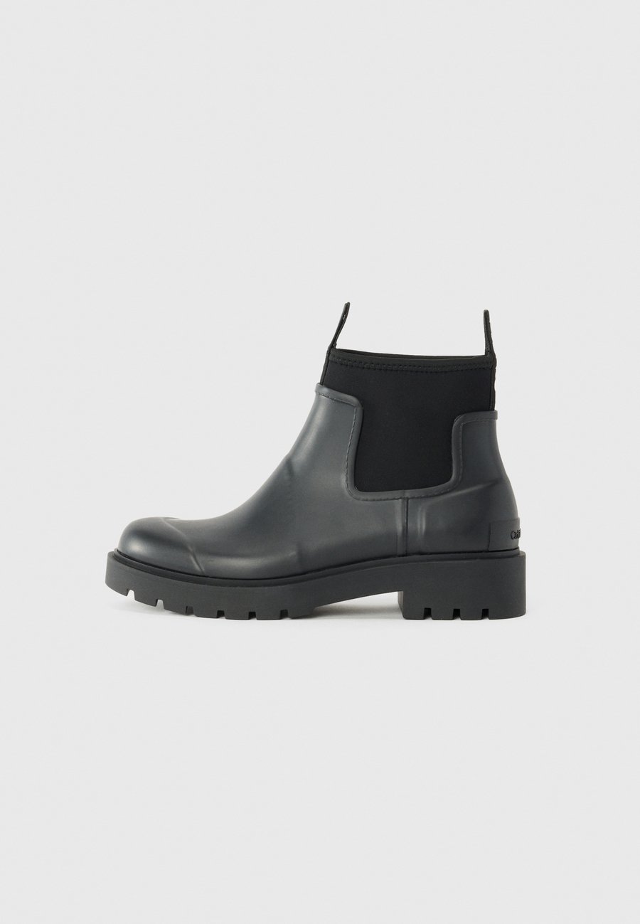 Ботинки Calvin Klein Jeans COMBAT, Triple Black/Black
Ботинки Calvin Klein Jeans COMBAT, Triple Black/Black