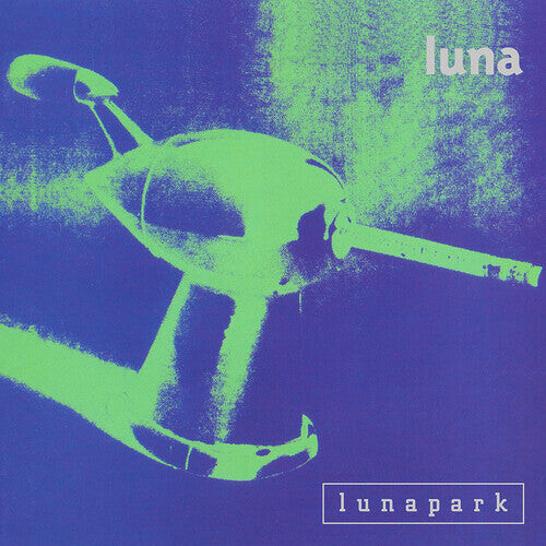 Виниловая пластинка Luna: Lunapark (Deluxe Edition)
Виниловая пластинка Luna: Lunapark (Deluxe Edition)