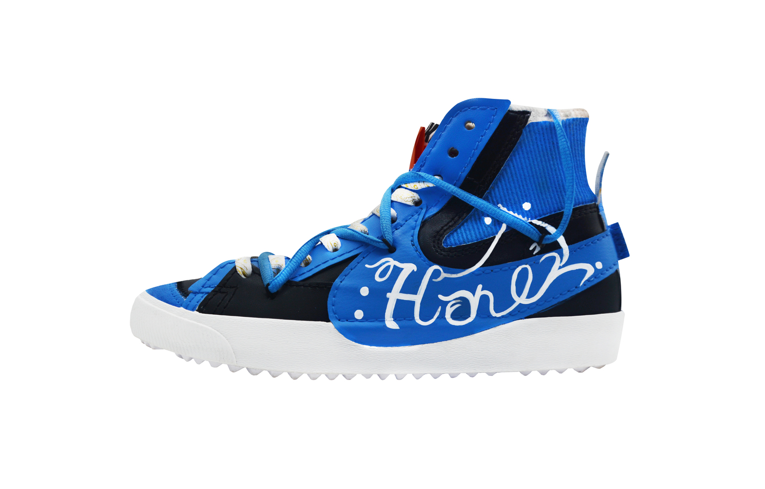 Nike Блейзер Chubby Little Craftsman Mid top скейтборд обувь унисекс синий черный
Nike Блейзер Chubby Little Craftsman Mid top скейтборд обувь унисекс синий черный