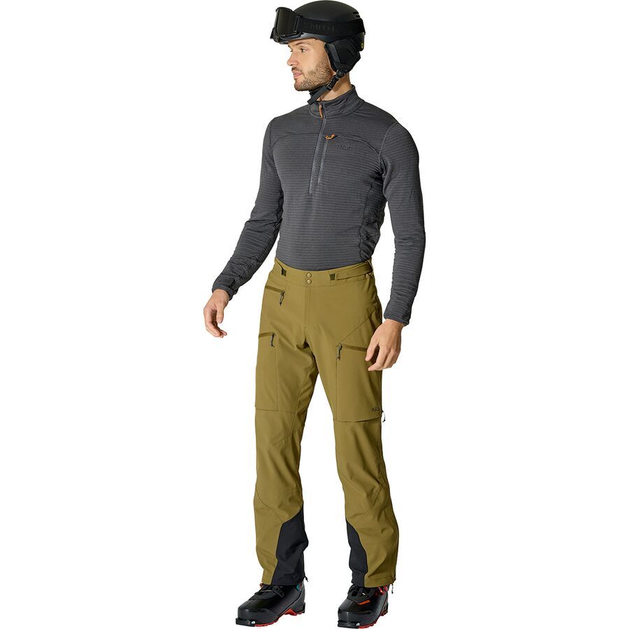 Брюки Rab Tour Plus Rab, Oak
Брюки Rab Tour Plus Rab, Oak