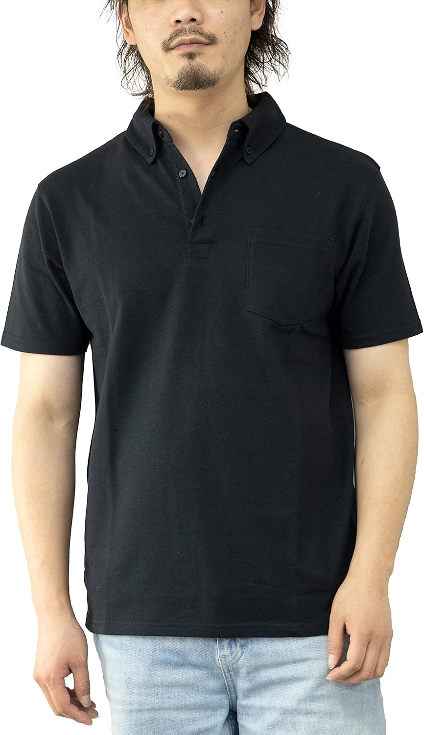 Рубашка-поло Skane 25340 Skkone, черный
Рубашка-поло Skane 25340 Skkone, черный