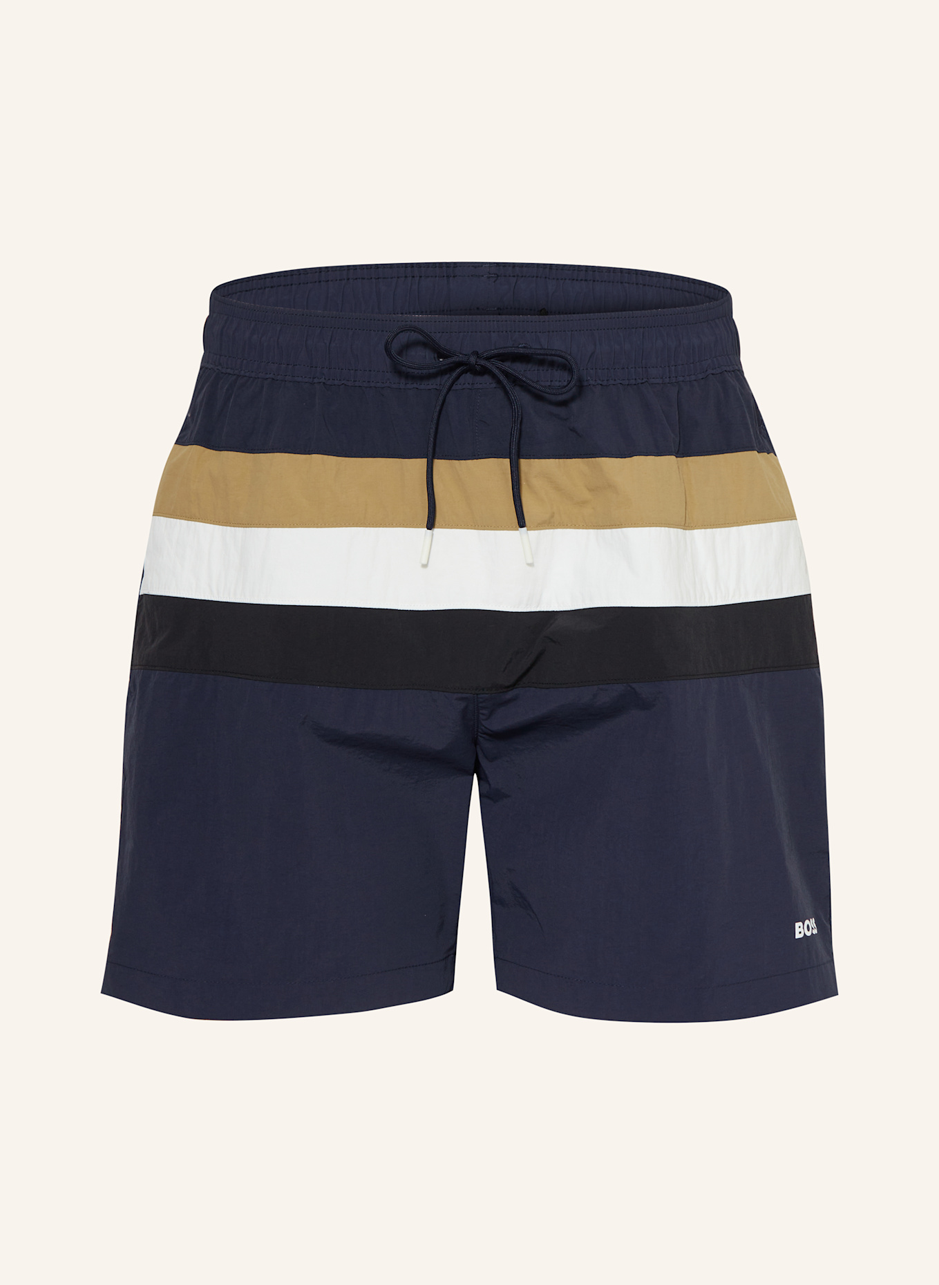 Шорты для плавания Луи Boss, мультиколор
Шорты для плавания Луи Boss, мультиколор