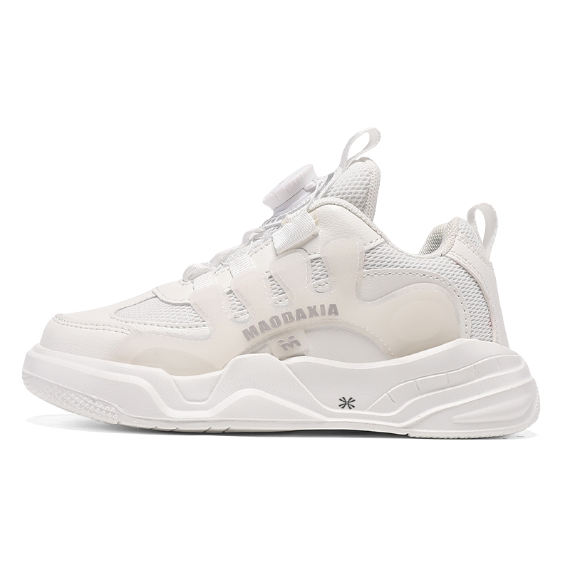 Детская повседневная обувь для детей YUZHAOLIN, белый
Детская повседневная обувь для детей YUZHAOLIN, белый