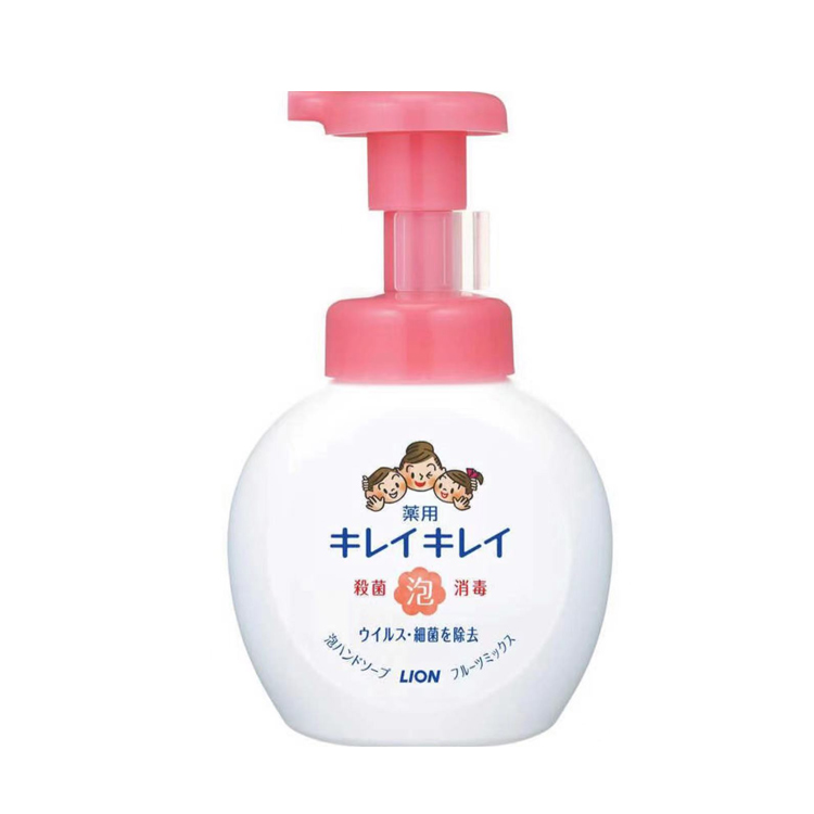 Дезинфицирующее средство для рук Unisex LION
Дезинфицирующее средство для рук Unisex LION