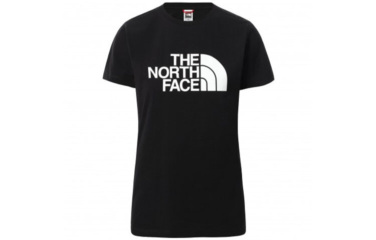 THE NORTH FACE Женская футболка, цвет Black
THE NORTH FACE Женская футболка, цвет Black