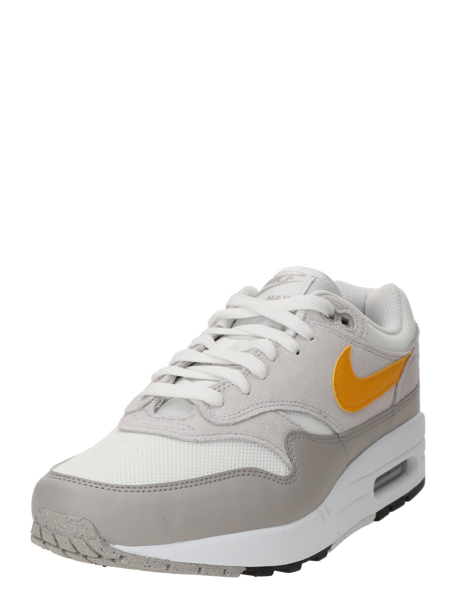 Кроссовки Nike Sportswear AIR MAX 1 ESS, белый
Кроссовки Nike Sportswear AIR MAX 1 ESS, белый