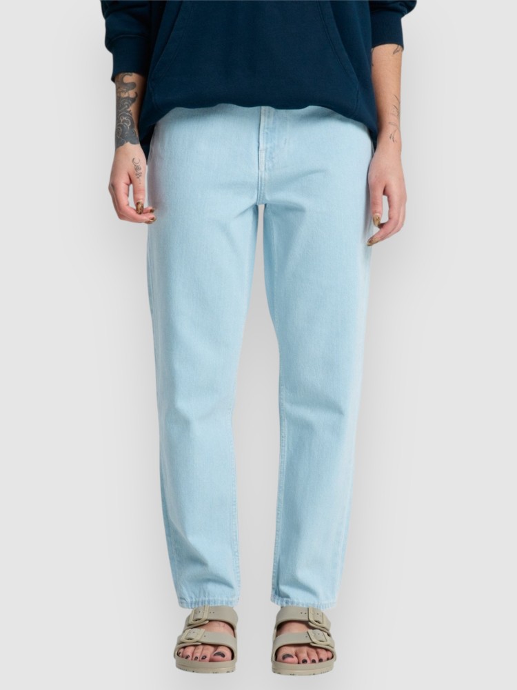 Джинсы Quiksilver Mom Denim Jeans, ice flow
Джинсы Quiksilver Mom Denim Jeans, ice flow