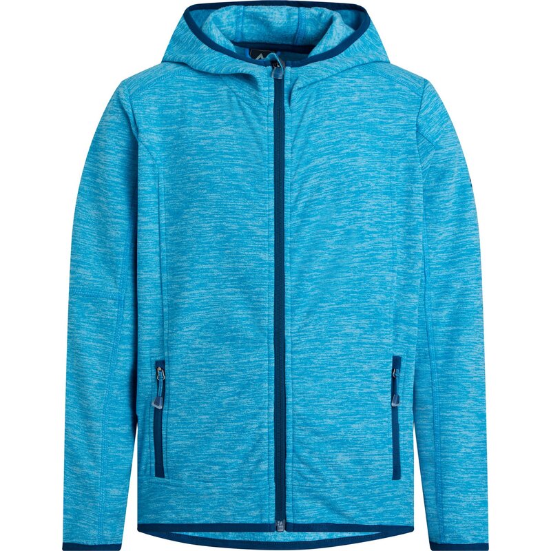 Флисовая куртка choco iii Mckinley, мультиколор
Флисовая куртка choco iii Mckinley, мультиколор