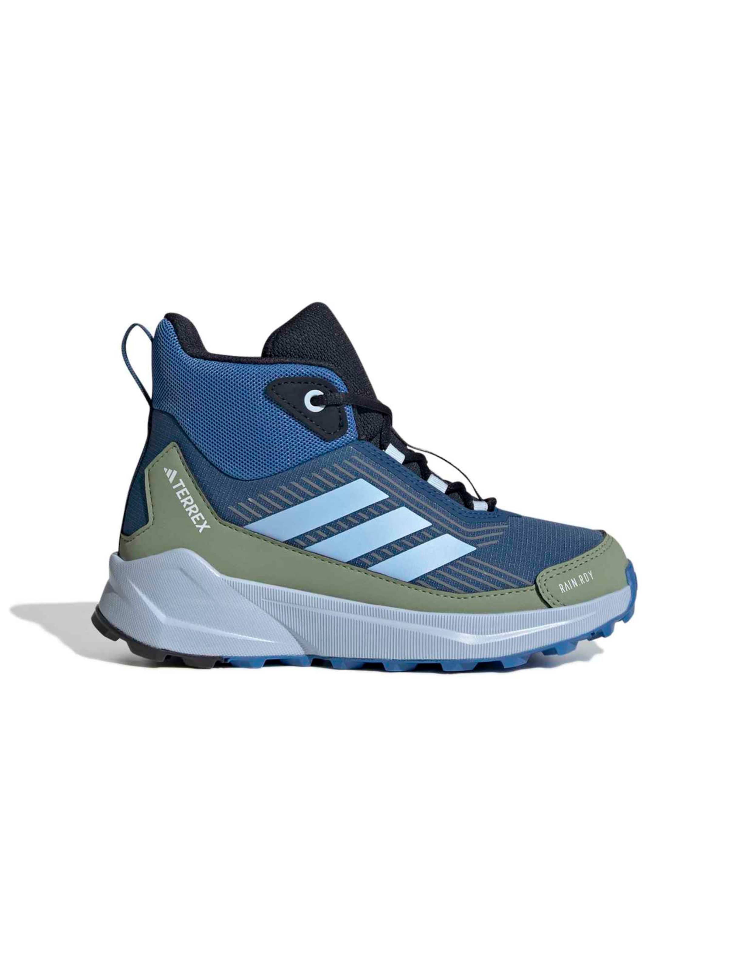 ADIDAS TERREX Ботинки 'TRAILMAKER 2' в цвете Gentian, светло-синий, темно-синий
ADIDAS TERREX Ботинки 'TRAILMAKER 2' в цвете Gentian, светло-синий, темно-синий