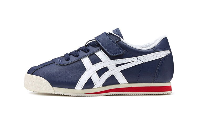 Детская повседневная обувь Onitsuka Tiger Corsair BP
Детская повседневная обувь Onitsuka Tiger Corsair BP