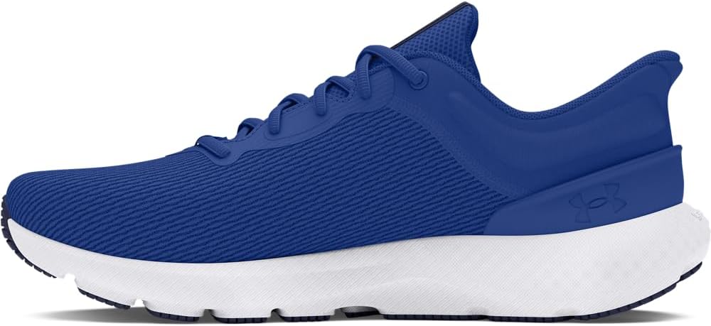 Кроссовки для бега Under Armour Men's Charged Escape 4 Nm, (400) Tech Blue/Tech Blue/Midnight Navy
Кроссовки для бега Under Armour Men's Charged Escape 4 Nm, (400) Tech Blue/Tech Blue/Midnight Navy