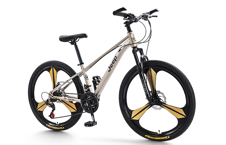 Горный велосипед Forest Trail, высокоуглеродистая сталь, дисковые тормоза, горные велосипеды, поездки на работу, путешествия, для взрослых Jeep
Горный велосипед Forest Trail, высокоуглеродистая сталь, дисковые тормоза, горные велосипеды, поездки на работу, путешествия, для взрослых Jeep