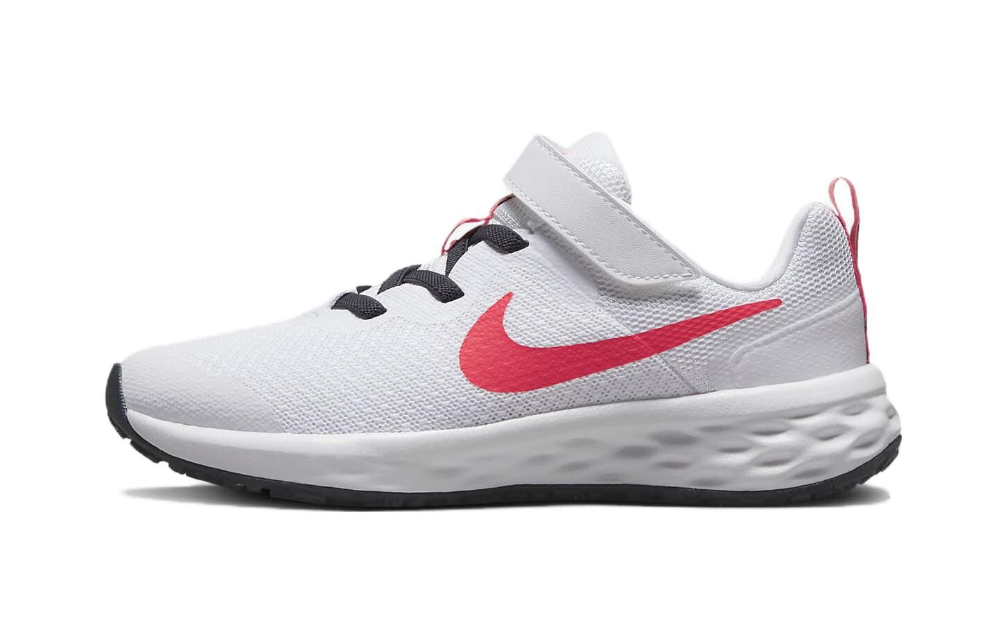 Детские кроссовки Nike REVOLUTION 6 PS
Детские кроссовки Nike REVOLUTION 6 PS