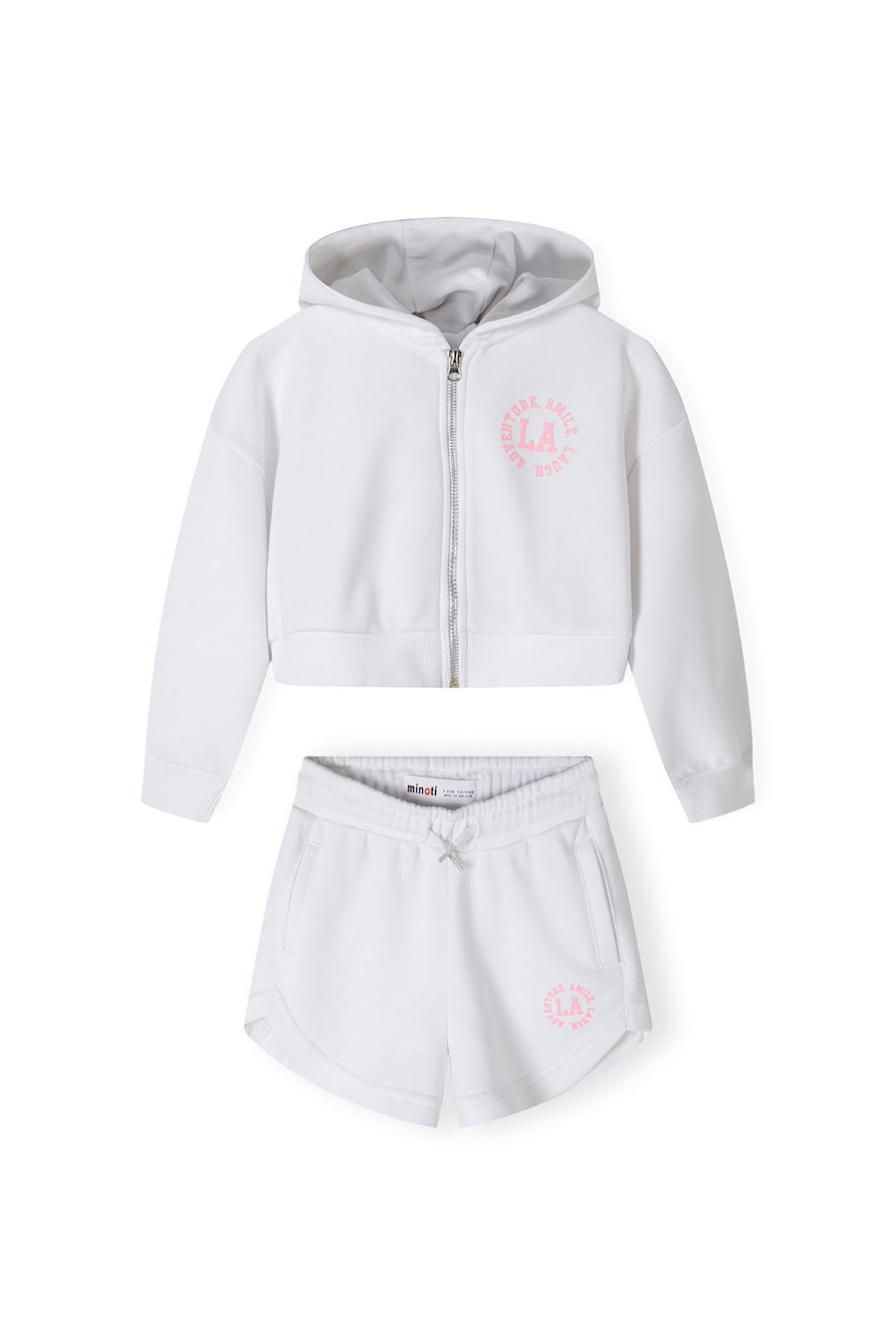 Набор MINOTI, белый
Набор MINOTI, белый