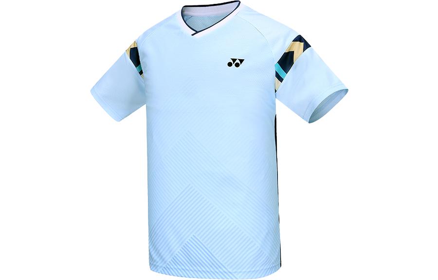 Футболка мужская YONEX, синий
Футболка мужская YONEX, синий