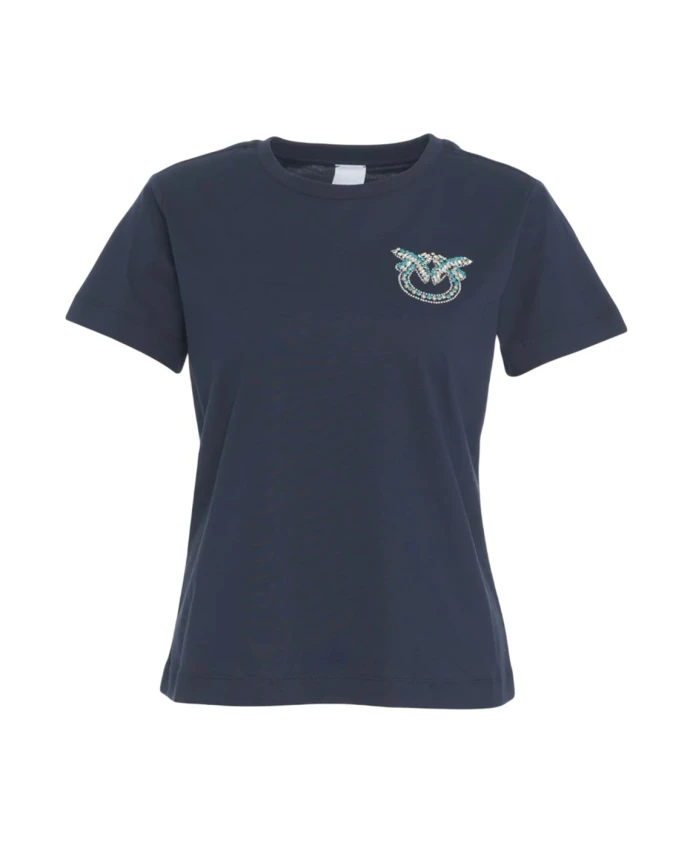 Футболка Намброне Pinko, синий
Футболка Намброне Pinko, синий