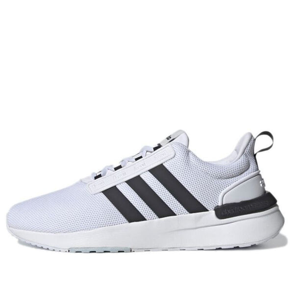 Кроссовки гонщик tr21 Adidas, белый
Кроссовки гонщик tr21 Adidas, белый