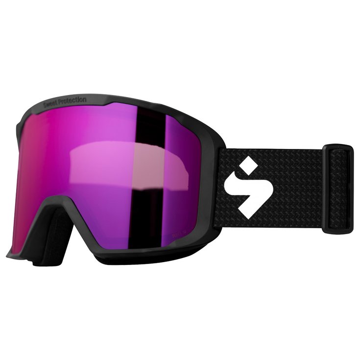 Горнолыжные очки Durden Rig Reflective Matte Black Rig Bibixte Sweet Protection
Горнолыжные очки Durden Rig Reflective Matte Black Rig Bibixte Sweet Protection