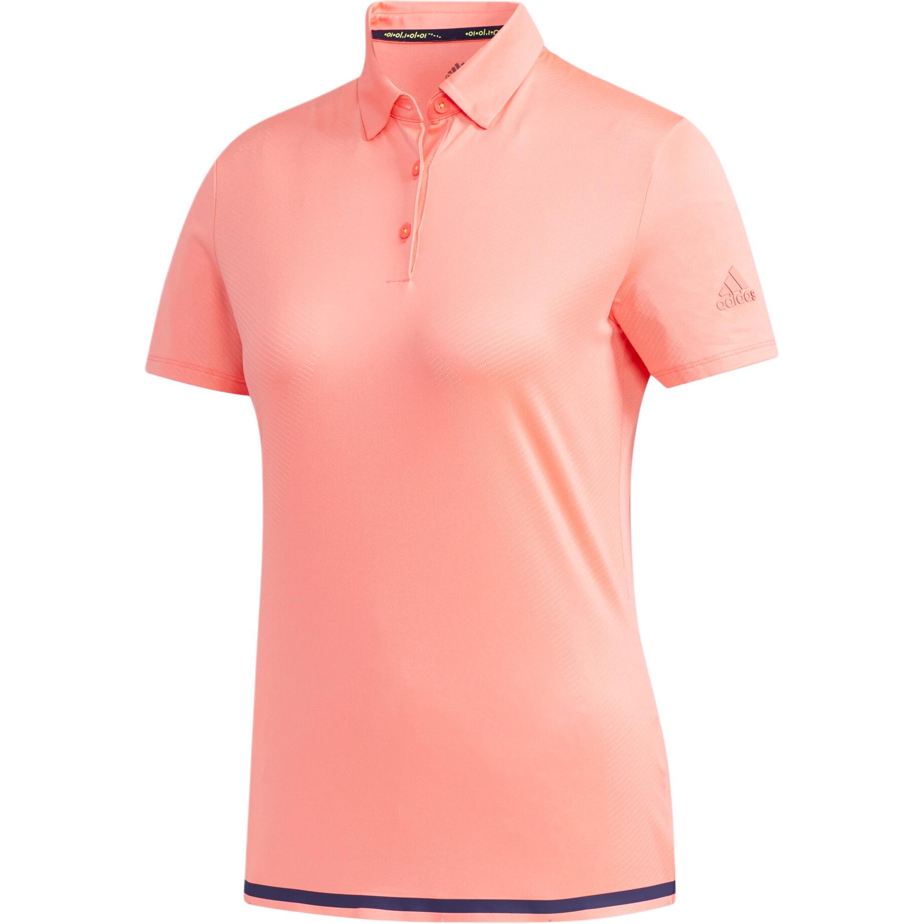 Футболка поло для женщин CREATORS/S блестящая красная Adidas
Футболка поло для женщин CREATORS/S блестящая красная Adidas