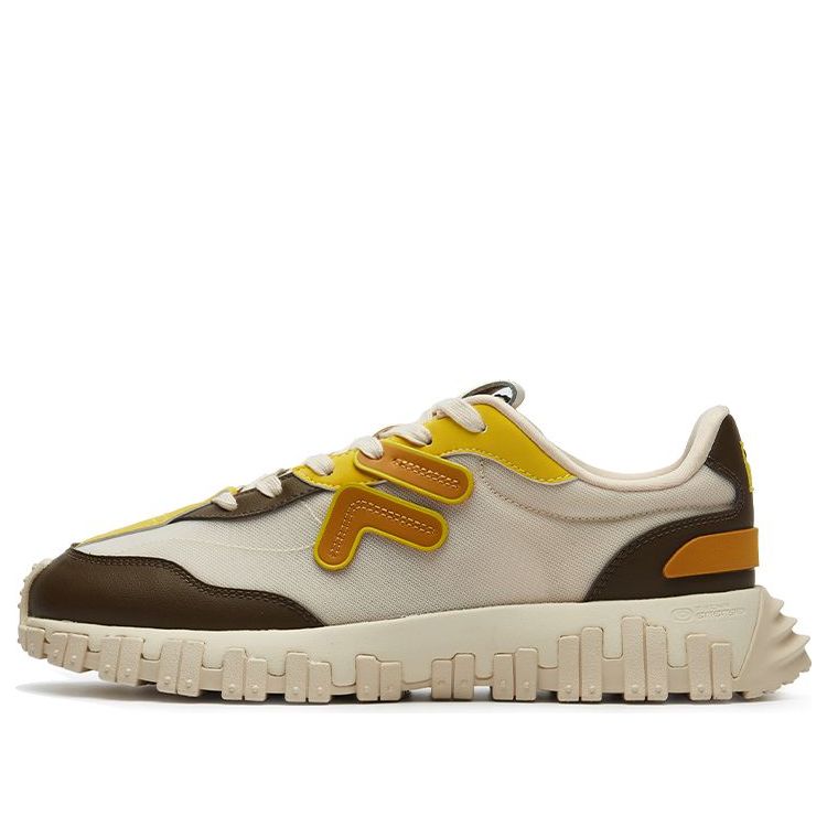 Кроссовки FILA FUSION
Кроссовки FILA FUSION