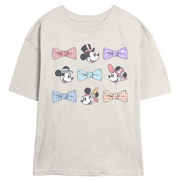 Футболка с принтом Mickey Mouse & Minnie Mouse Disney
Футболка с принтом Mickey Mouse & Minnie Mouse Disney