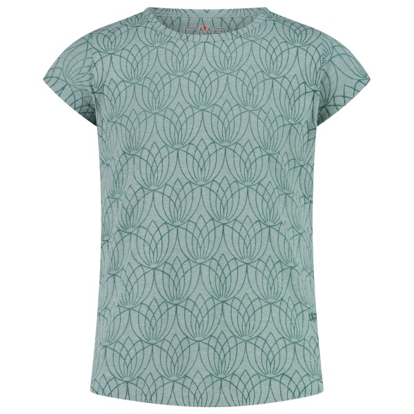 Футболка с принтом «Burnout» для девочек - футболка Cmp, Agave
Футболка с принтом «Burnout» для девочек - футболка Cmp, Agave