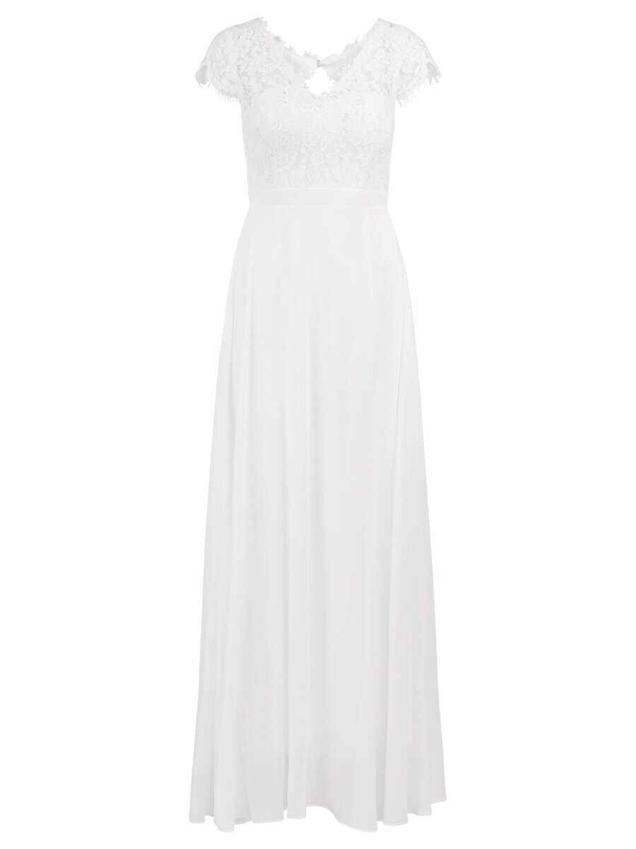 Вечернее платье Kraimod, белый
Вечернее платье Kraimod, белый