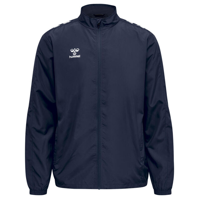 Hmlcore Xk Micro Zip Jacket унисекс Мультиспортивная куртка на молнии HUMMEL, цвет blau
Hmlcore Xk Micro Zip Jacket унисекс Мультиспортивная куртка на молнии HUMMEL, цвет blau