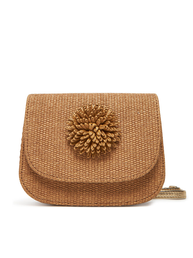 Сумка Zbrisa 25 Rgr Unisa, коричневый
Сумка Zbrisa 25 Rgr Unisa, коричневый