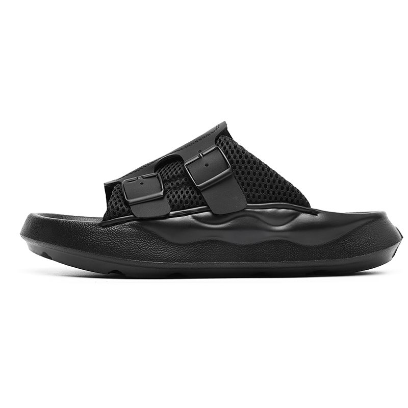 Angelmix Мужские сандалии Angelmi, износостойкие, быстросохнущие, черные
Angelmix Мужские сандалии Angelmi, износостойкие, быстросохнущие, черные