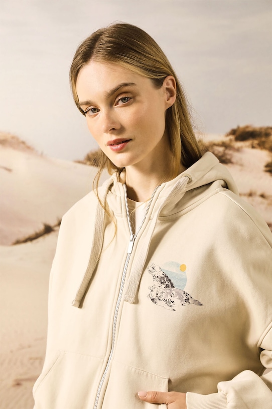 Толстовка Medicine, бежевый
Толстовка Medicine, бежевый