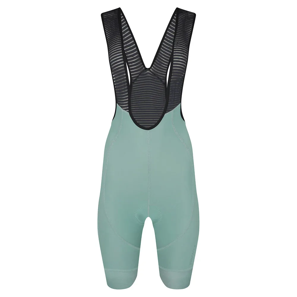 Шорты с нагрудником Bioracer Icon Seasonal, зеленый
Шорты с нагрудником Bioracer Icon Seasonal, зеленый