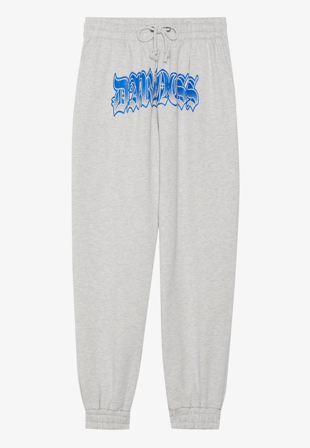 Спортивные брюки UNISEX YOURTURN, светло-серый пестрый
Спортивные брюки UNISEX YOURTURN, светло-серый пестрый